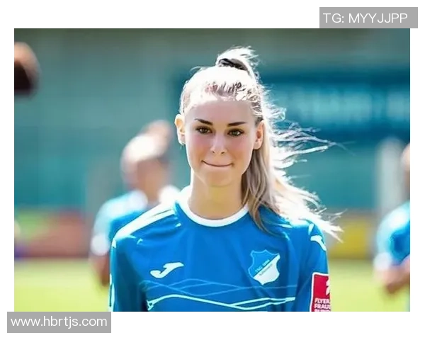 最酷足球明星女性名字推荐让你在球场上闪耀光芒