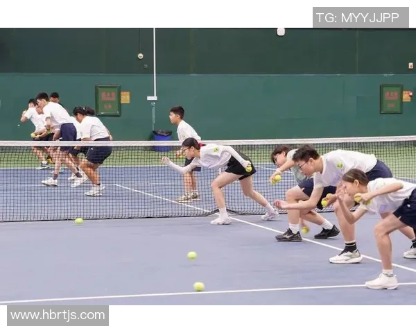 武汉网球队状态揭秘：网球巨献背后的训练与挑战分析