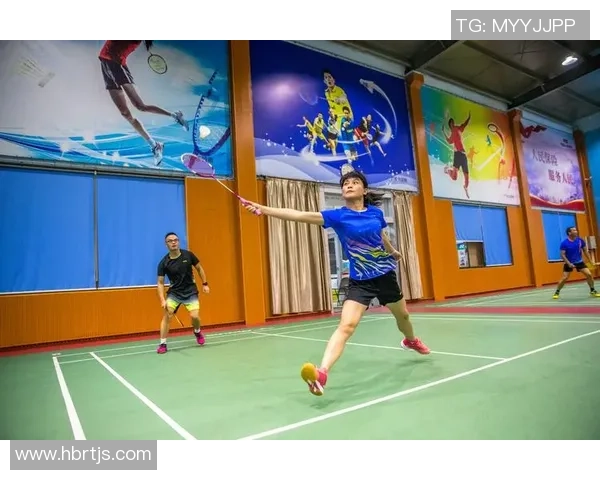 深度对话:杨芳如何在羽毛球世界中追寻梦想与成就人生 深度对话:杨芳如何在羽毛球世界中追寻梦想与成就人生