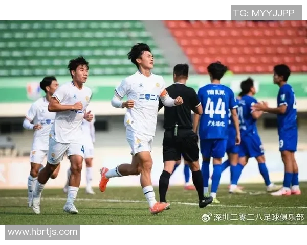 深圳足球队在全国锦标赛中的节奏表现分析与点评 深圳足球队在全国锦标赛中的节奏表现分析与点评