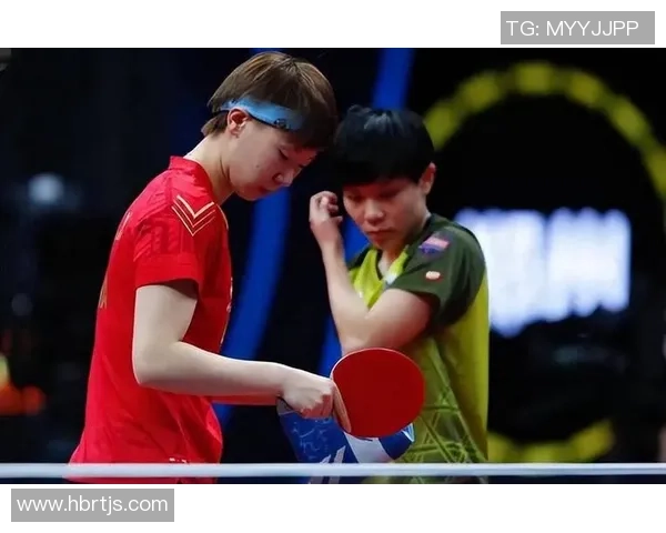 乒乓球深度：解密杭州乒乓球队的包夹