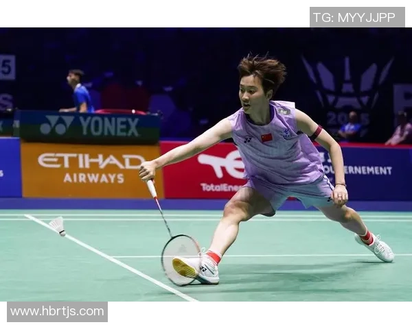 最新羽毛球个人能力TOP10：南京羽毛球队领跑