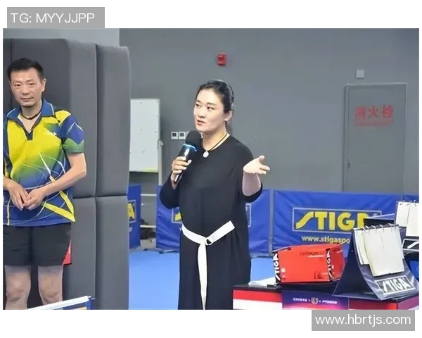 刘伟独家：分享乒乓球心得