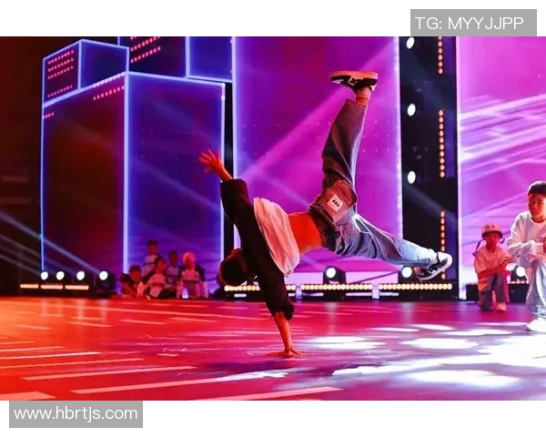 街舞比赛经验排名：深圳街舞队创新高