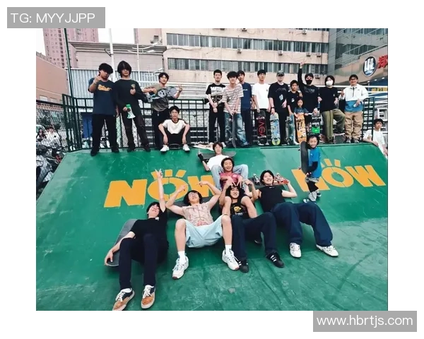 滑板评论：北京滑板队的节奏得失