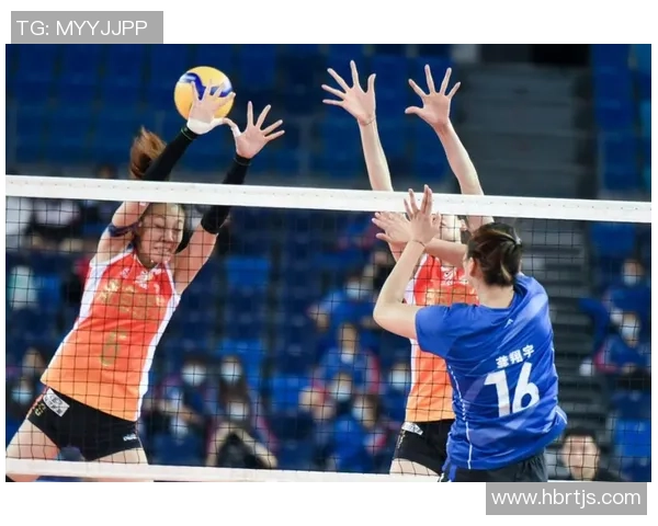 对话刘秀英：谈排球生涯