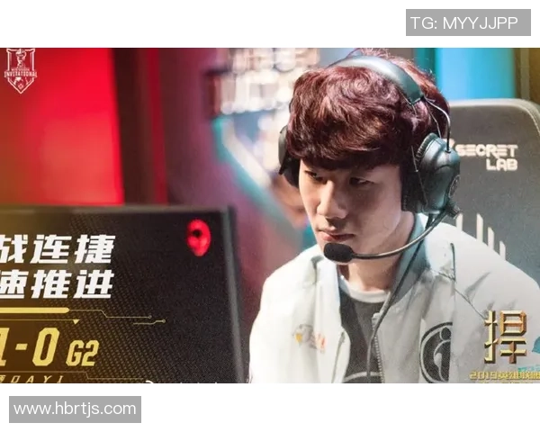 独家分析：IG的节奏对比