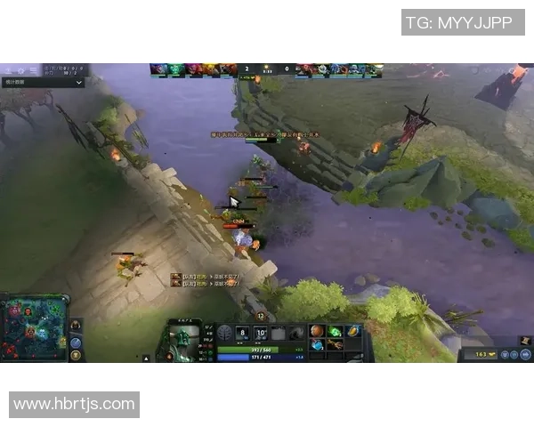 DOTA2热点：解读V5的防守