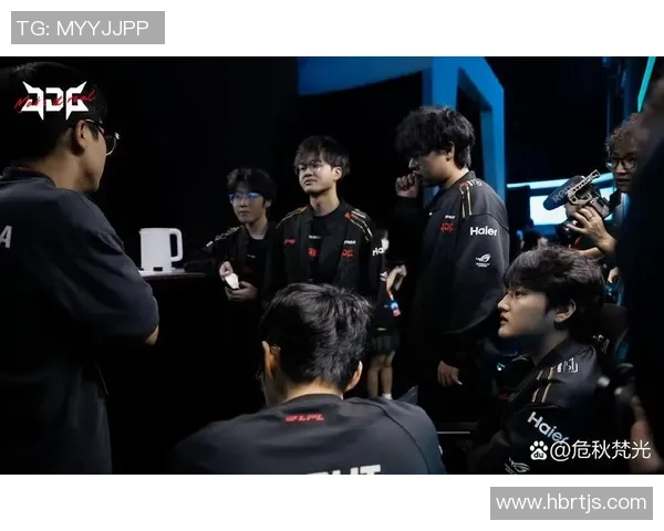 城市赛点评：JDG的力量表现