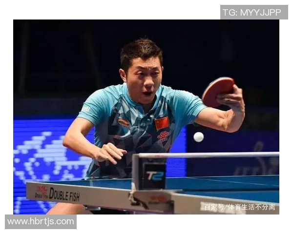 对话吴伟：谈乒乓球生涯