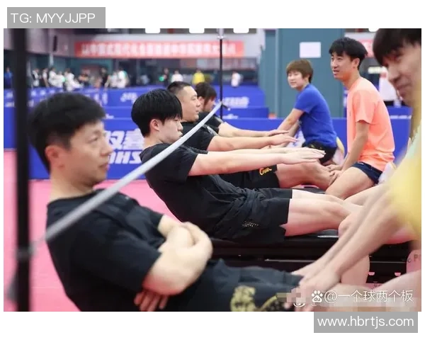 聚焦乒乓球：杭州乒乓球队的比赛经验话题_1