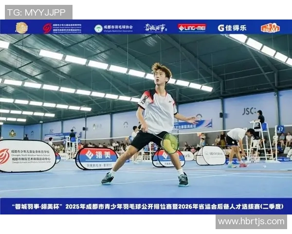 聚焦羽毛球：成都羽毛球队的个人能力话题